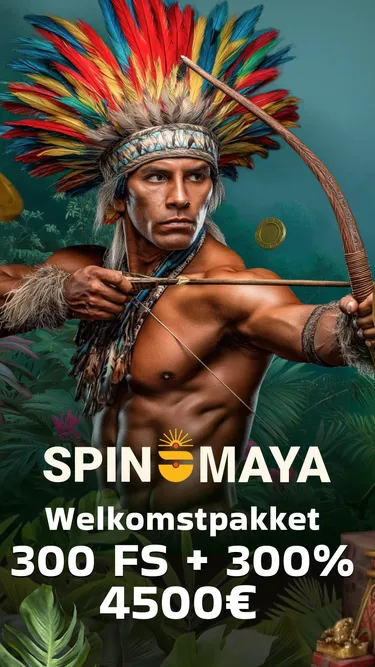 Spinmaya NL: Tempel van Goud 🗿✨ Screenshot
