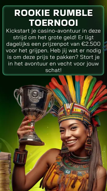 Spinmaya NL: Tempel van Goud 🗿✨ Screenshot