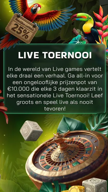 Spinmaya NL: Tempel van Goud 🗿✨ Screenshot